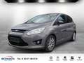 Ford C-Max 1.6 Titanium NUR AN HÄNDLER Klima Navi Bruin - thumbnail 1