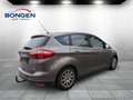 Ford C-Max 1.6 Titanium NUR AN HÄNDLER Klima Navi Bruin - thumbnail 2