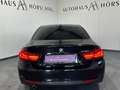 BMW 418 i Coupe M Sport Aut.//M-PAKET// Schwarz - thumbnail 5