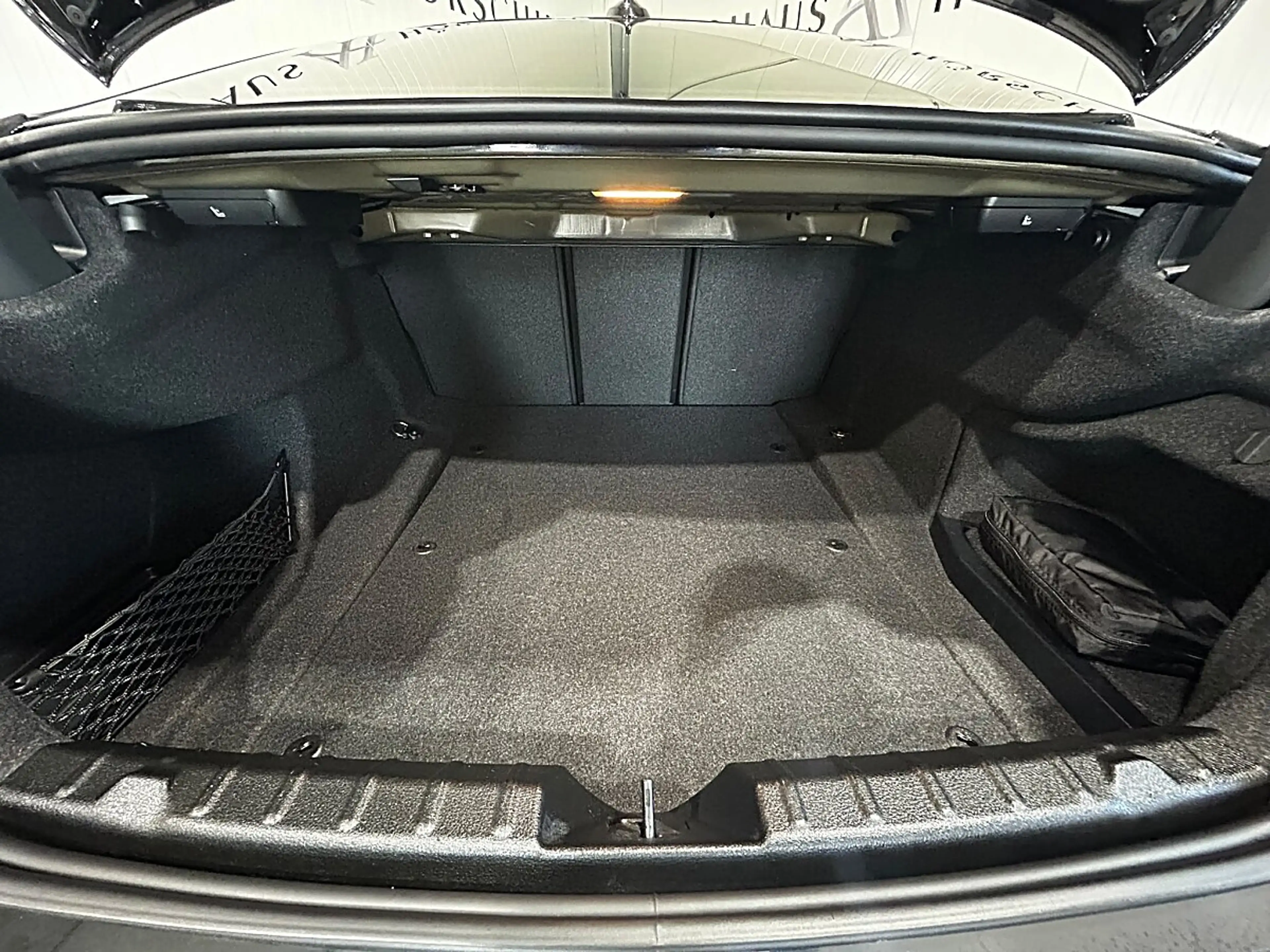 BMW 418 i Coupe M Sport Aut.//M-PAKET// — photo 19