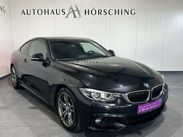 i Coupe M Sport Aut.//M-PAKET//