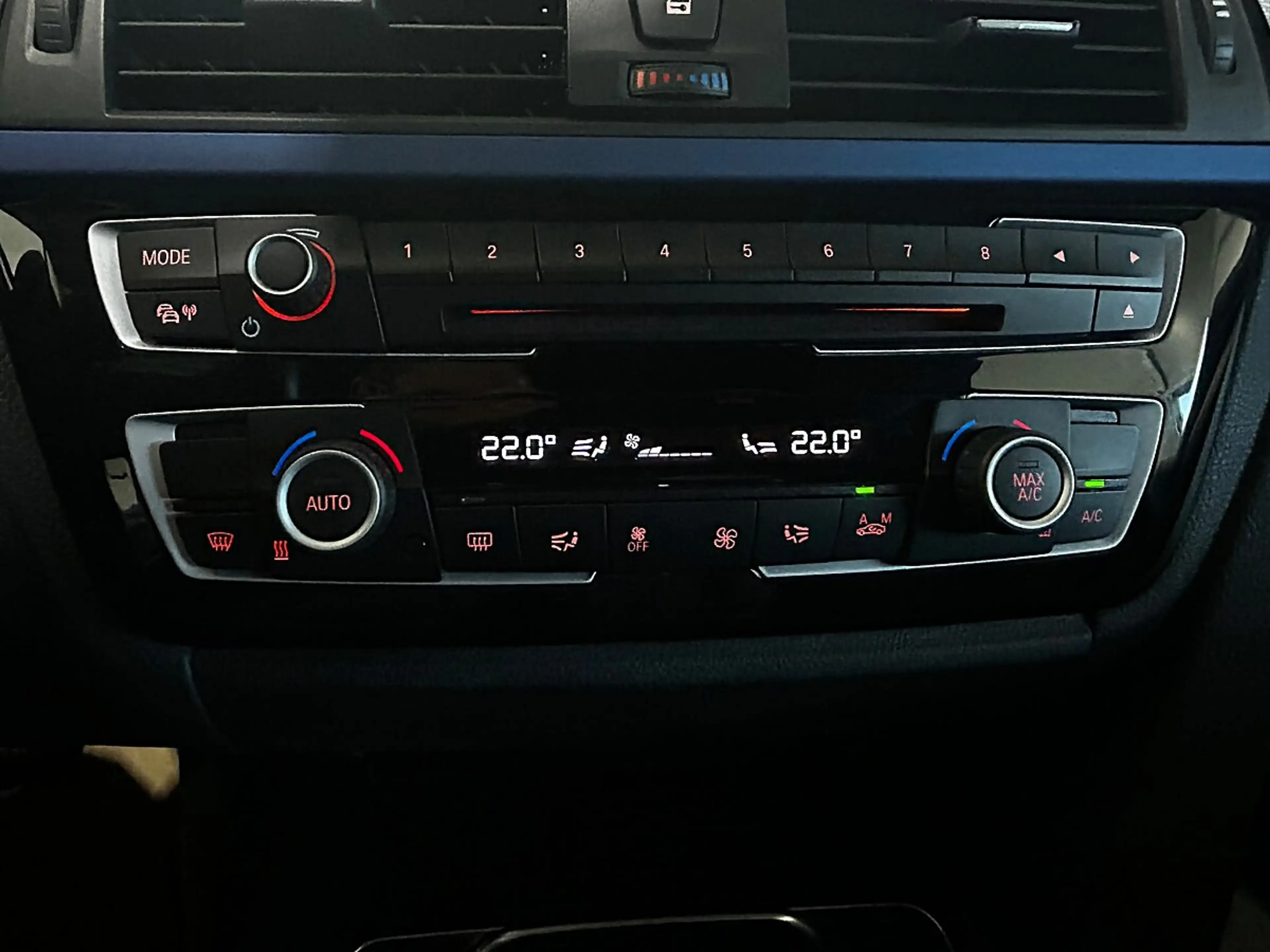 BMW 418 i Coupe M Sport Aut.//M-PAKET// — photo 16