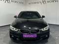 BMW 418 i Coupe M Sport Aut.//M-PAKET// Schwarz - thumbnail 2