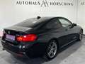 BMW 418 i Coupe M Sport Aut.//M-PAKET// Schwarz - thumbnail 6