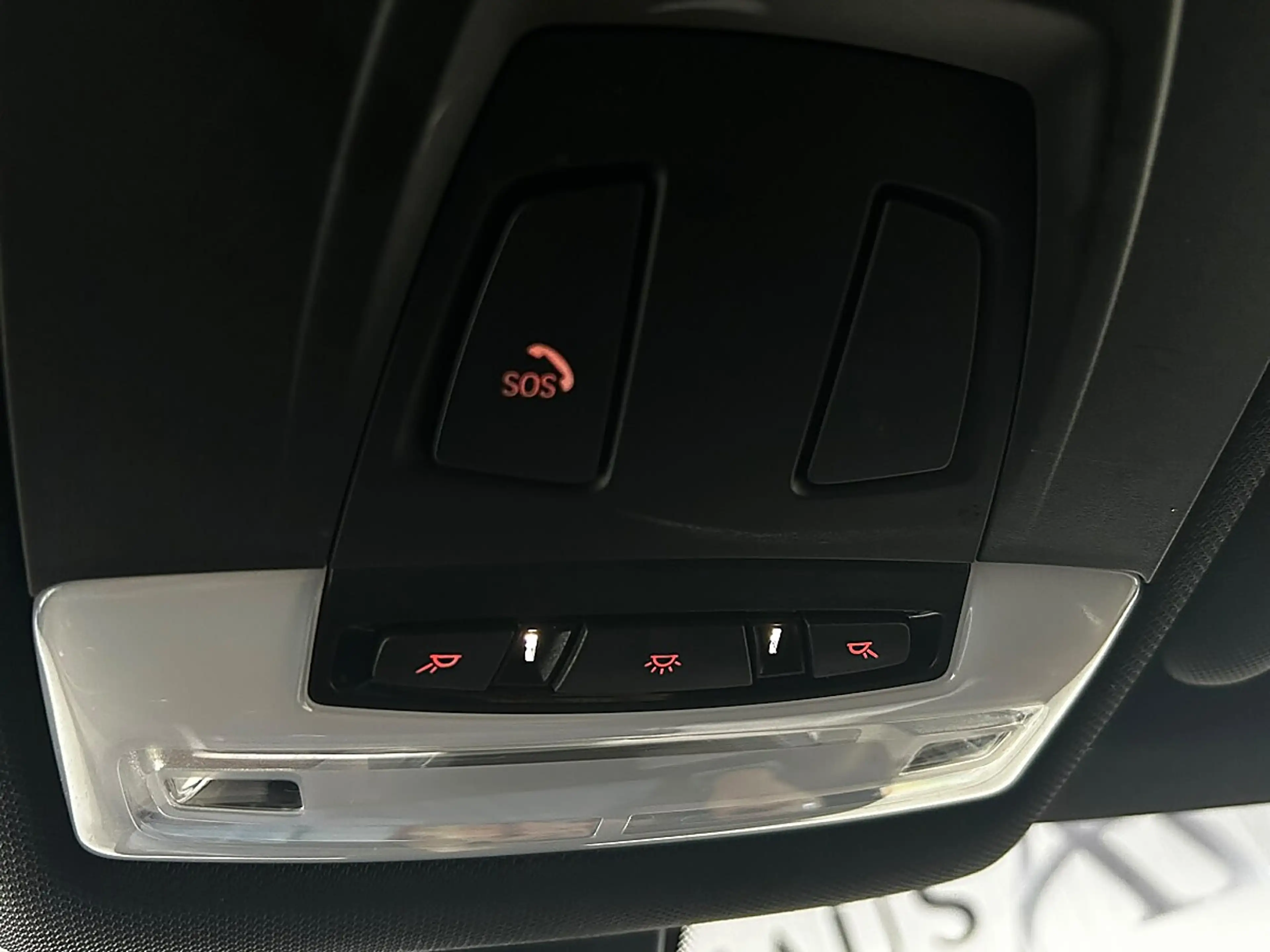 BMW 418 i Coupe M Sport Aut.//M-PAKET// — photo 18