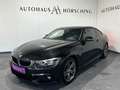 BMW 418 i Coupe M Sport Aut.//M-PAKET// Schwarz - thumbnail 3
