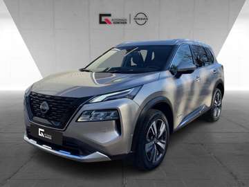 TEKNA 213PS Automatik 4x4 360° Winter/HUD