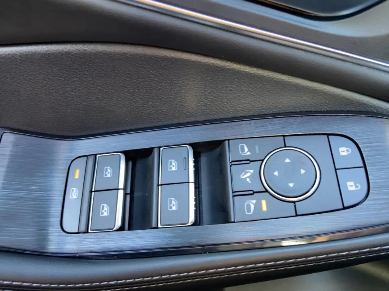 Nissan X-Trail TEKNA 213PS Automatik 4x4 360° Winter/HUD 17