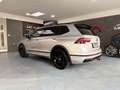 Volkswagen Tiguan Allspace Tiguan 2.0 TDI DSG ALLRAD 7 SITZER *ALLSPACE*R-... Grau - thumbnail 5