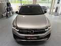 Volkswagen Tiguan Allspace Tiguan 2.0 TDI DSG ALLRAD 7 SITZER *ALLSPACE*R-... Grau - thumbnail 12