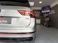 Volkswagen Tiguan Allspace Tiguan 2.0 TDI DSG ALLRAD 7 SITZER *ALLSPACE*R-... Grau - thumbnail 8
