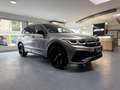 Volkswagen Tiguan Allspace Tiguan 2.0 TDI DSG ALLRAD 7 SITZER *ALLSPACE*R-... Grau - thumbnail 10