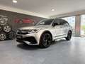 Volkswagen Tiguan Allspace Tiguan 2.0 TDI DSG ALLRAD 7 SITZER *ALLSPACE*R-... Grau - thumbnail 1