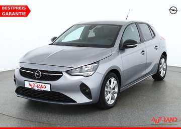 F 1.5 CDTI Edition Navi Sitzheizung Klima