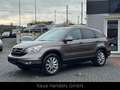 Honda CR-V Executive 4x4/ Leder/Navi/AHK/92000 KM Braun - thumbnail 4