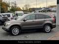 Honda CR-V Executive 4x4/ Leder/Navi/AHK/92000 KM Braun - thumbnail 5
