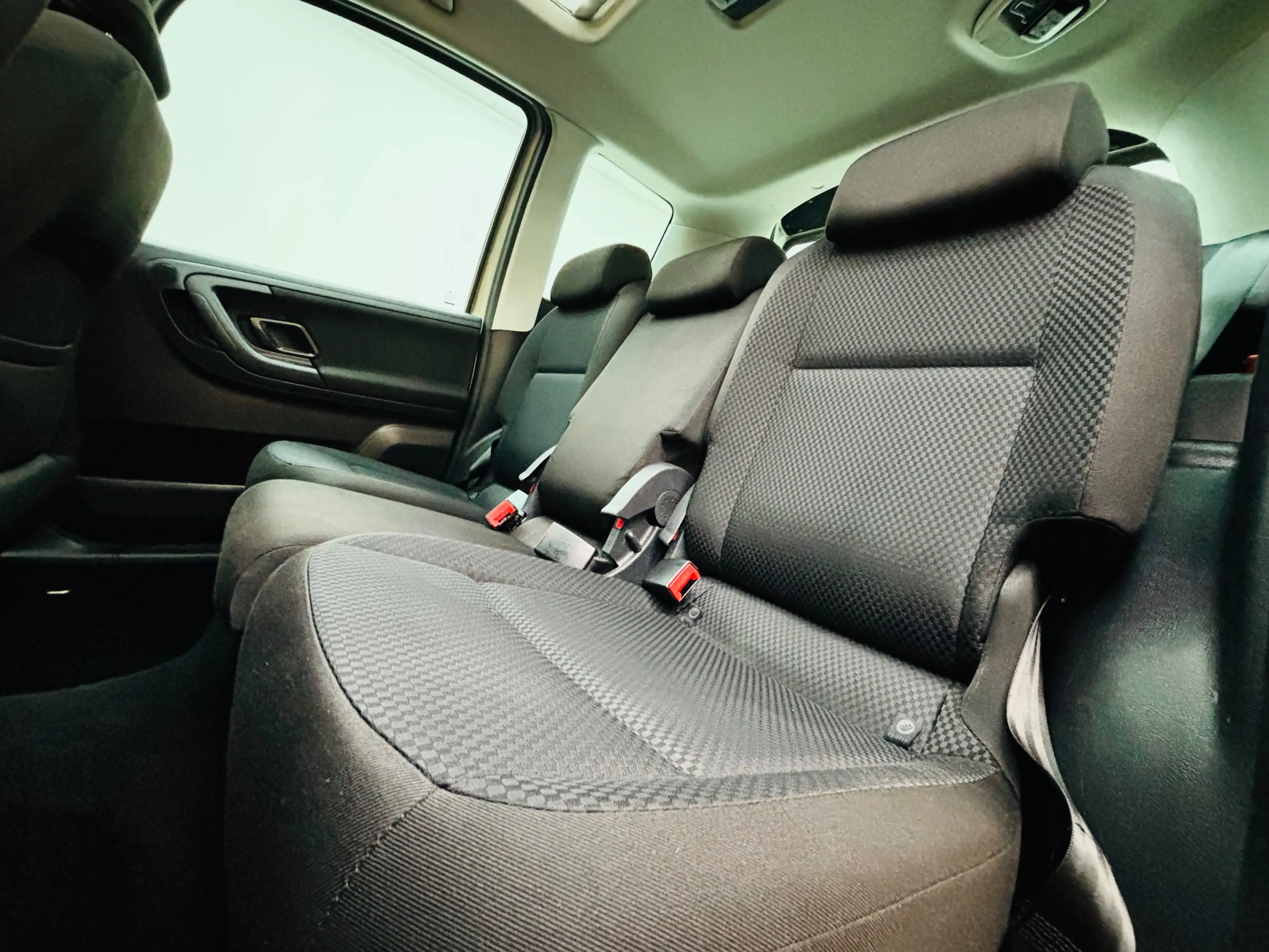 Skoda Roomster ✅1AN GARANTIE✅PANO✅NOUVELLE DISTRIBUTION✅ — photo 13