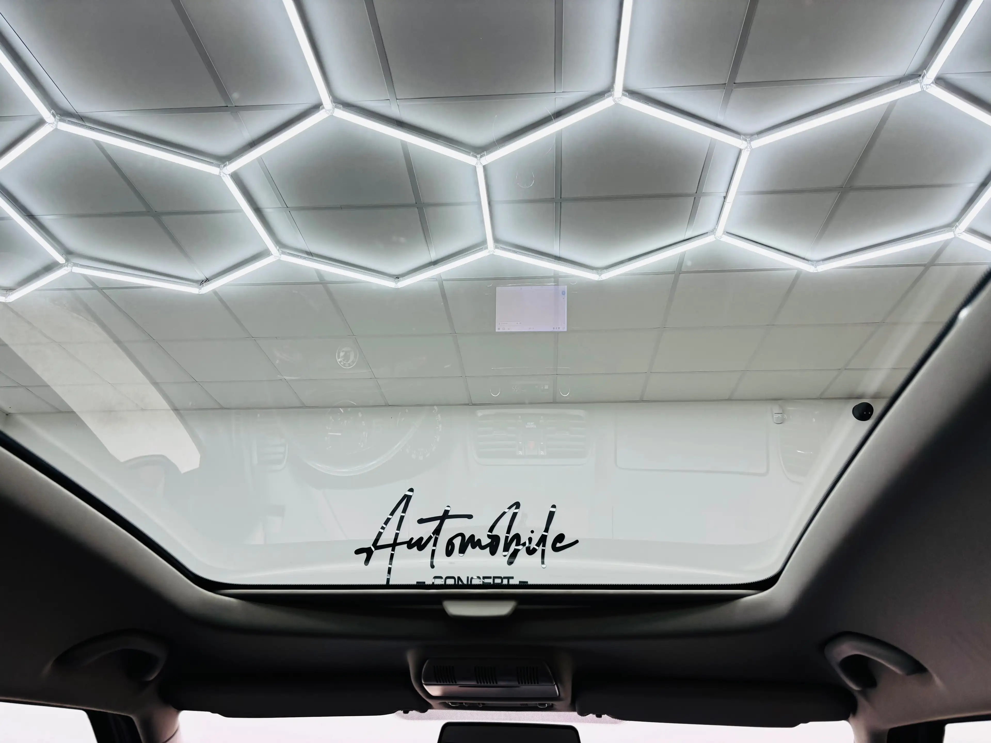 Skoda Roomster ✅1AN GARANTIE✅PANO✅NOUVELLE DISTRIBUTION✅ — photo 14