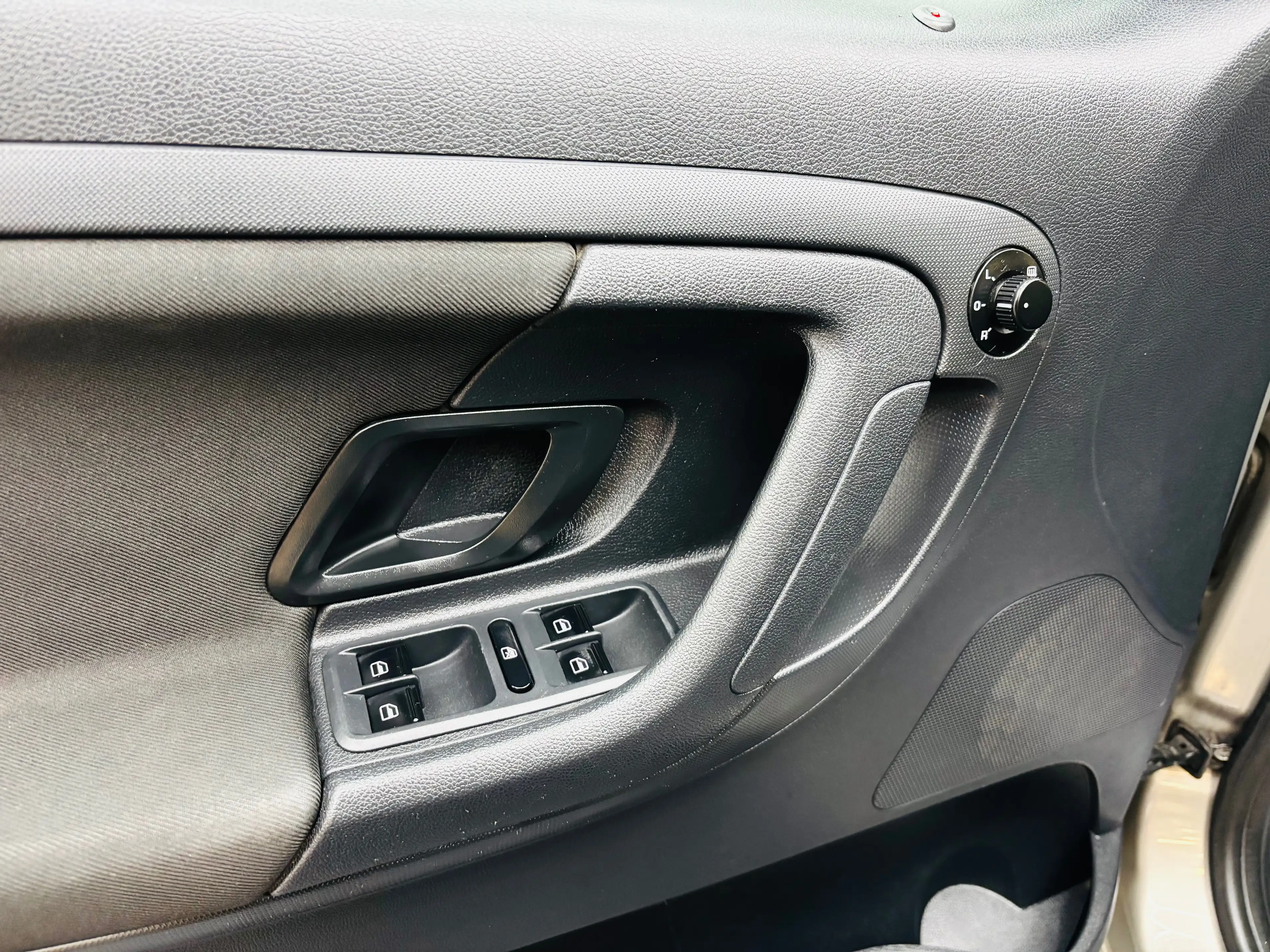 Skoda Roomster ✅1AN GARANTIE✅PANO✅NOUVELLE DISTRIBUTION✅ — photo 10