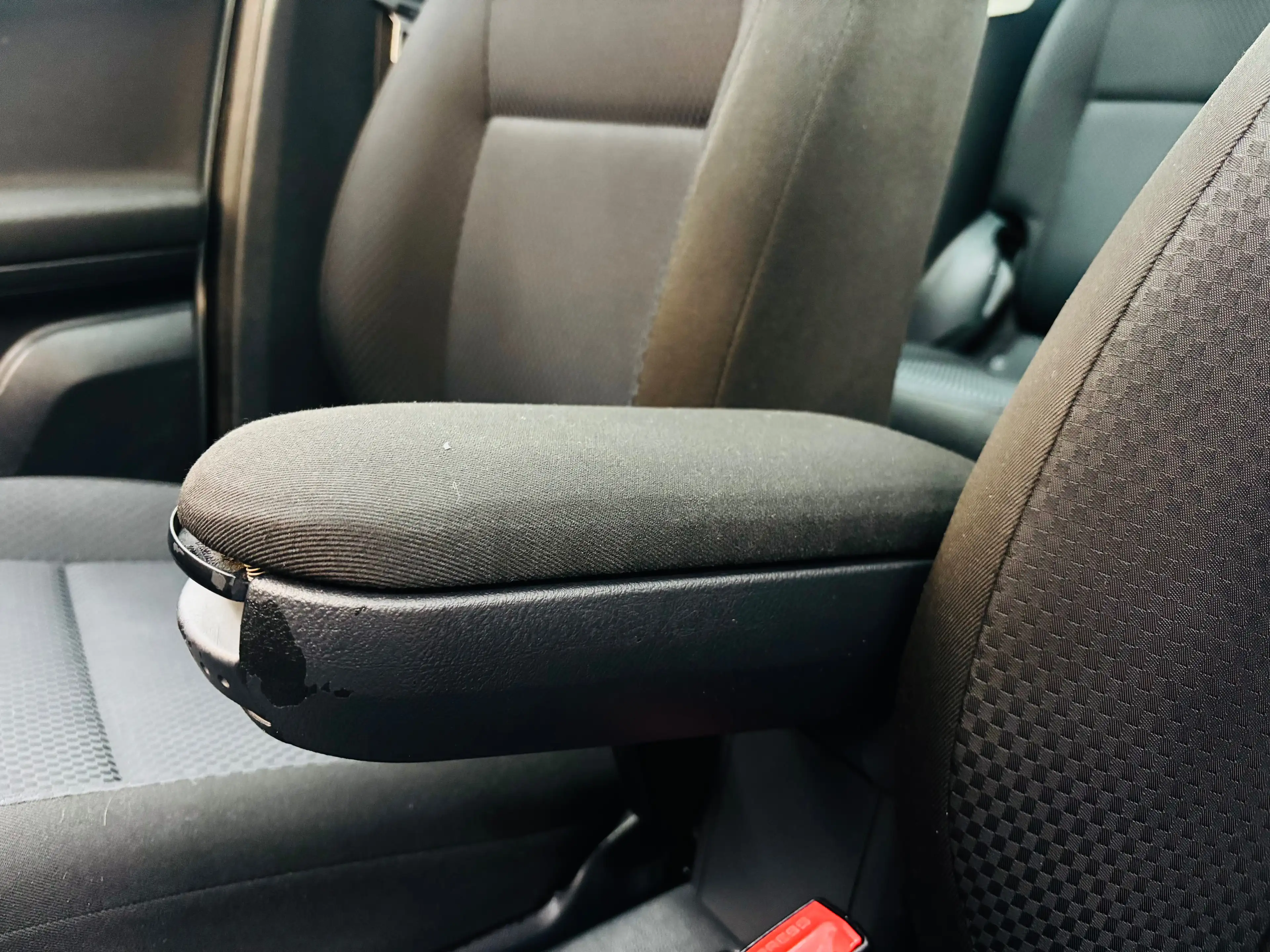 Skoda Roomster ✅1AN GARANTIE✅PANO✅NOUVELLE DISTRIBUTION✅ — photo 12