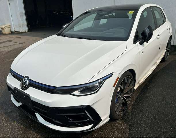 2026 Volkswagen Golf DSG/CPO/SUNROOF/CLEAN CARFAX/LOW KM/LIKE NEW