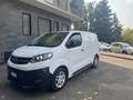 Opel Vivaro anno 2020 euro 6d tenp evap Biały - thumbnail 8