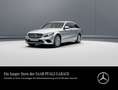 Mercedes-Benz C 220 C 220d T AVANTGARDE*STANDHZG*HUD*AHK*R-KAM*TOTW* Silver - thumbnail 1