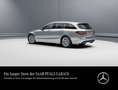 Mercedes-Benz C 220 C 220d T AVANTGARDE*STANDHZG*HUD*AHK*R-KAM*TOTW* Silver - thumbnail 5