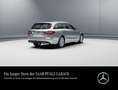 Mercedes-Benz C 220 C 220d T AVANTGARDE*STANDHZG*HUD*AHK*R-KAM*TOTW* Silver - thumbnail 4