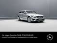 Mercedes-Benz C 220 C 220d T AVANTGARDE*STANDHZG*HUD*AHK*R-KAM*TOTW* Silver - thumbnail 2