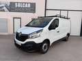 Renault Trafic Furgón 27 L1H1 dCi 88kW Blanco - thumbnail 1