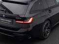 BMW 330 M Sport DAB Laser 360°Alarm AHK HiFi 19 Schwarz - thumbnail 17