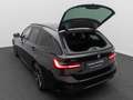 BMW 330 M Sport DAB Laser 360°Alarm AHK HiFi 19 Schwarz - thumbnail 13