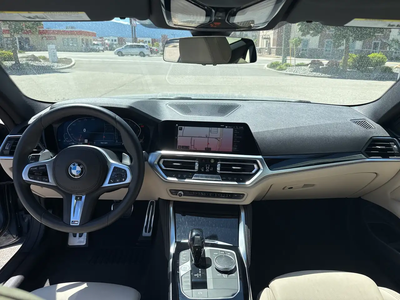 BMW 4 Series fotografie BMW 4 Series