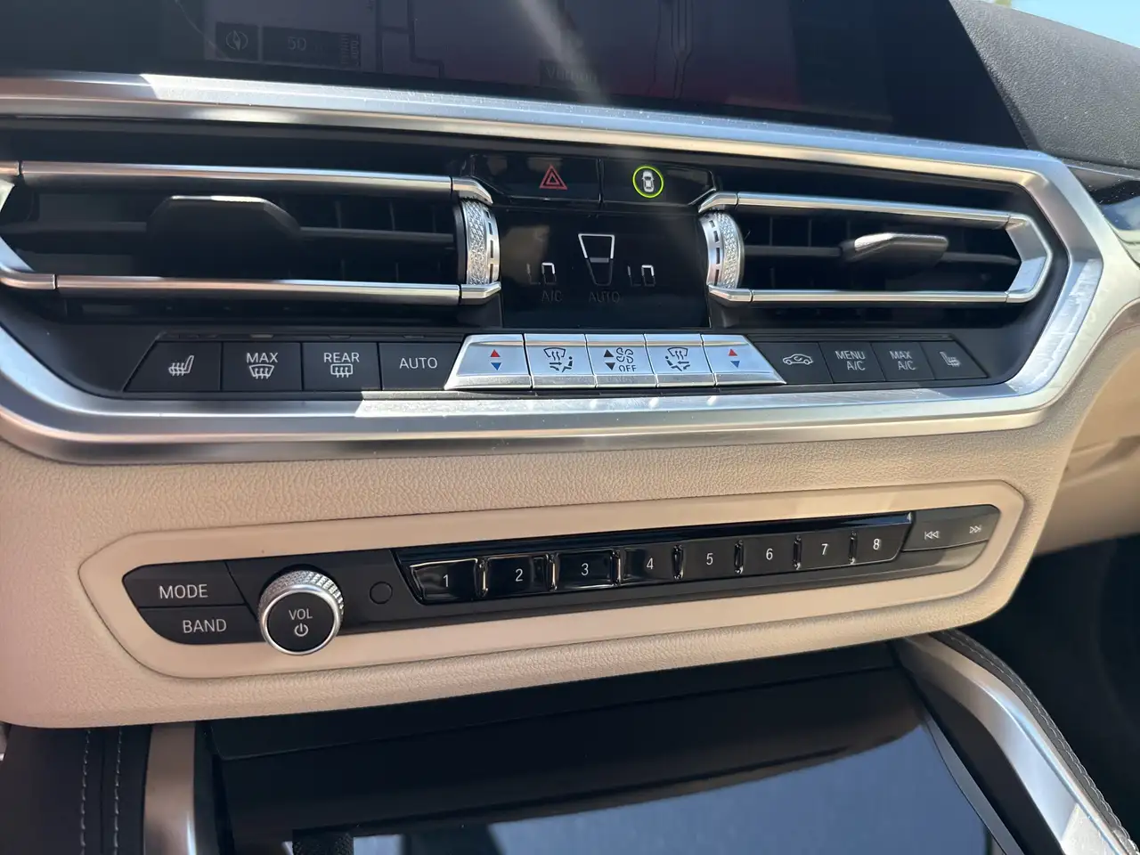 BMW 4 Series fotografie BMW 4 Series