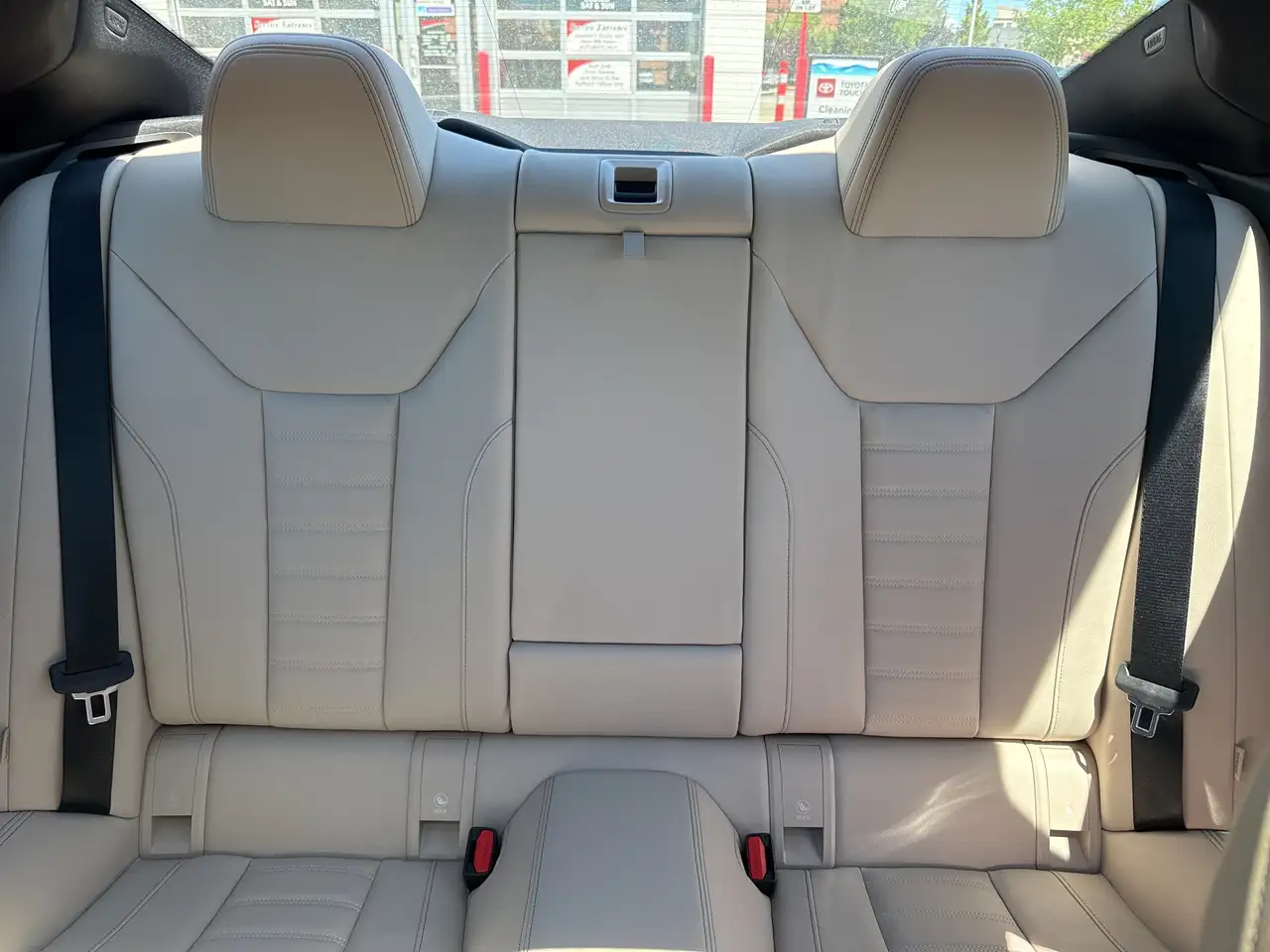 BMW 4 Series fotografie BMW 4 Series