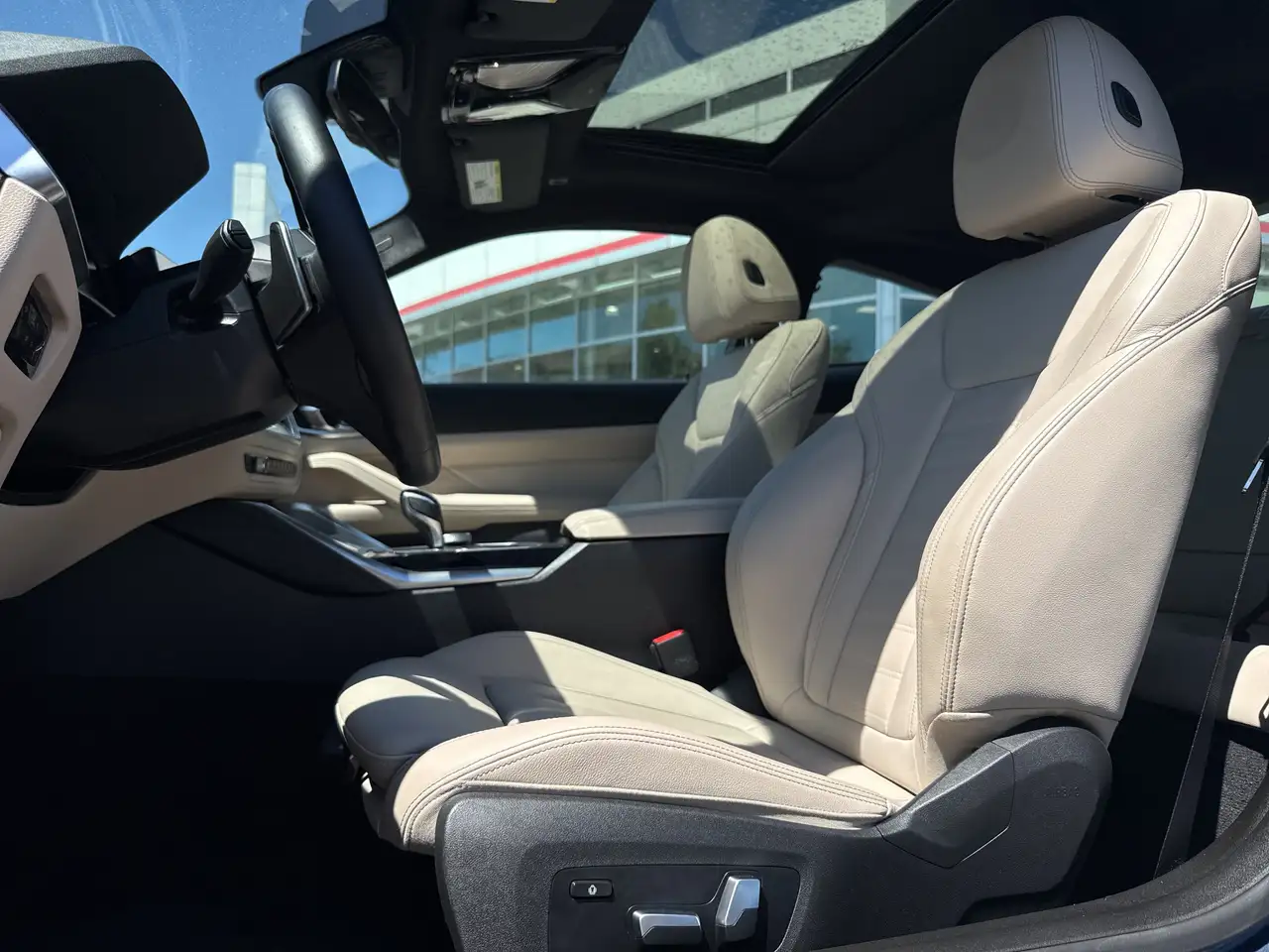 BMW 4 Series fotografie BMW 4 Series