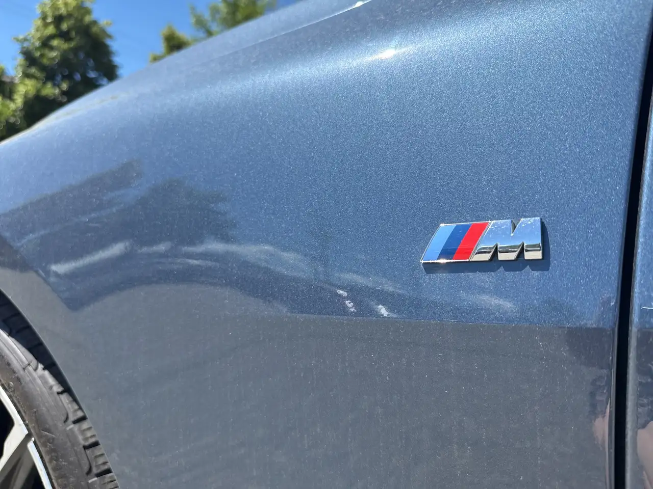 BMW 4 Series fotografie BMW 4 Series