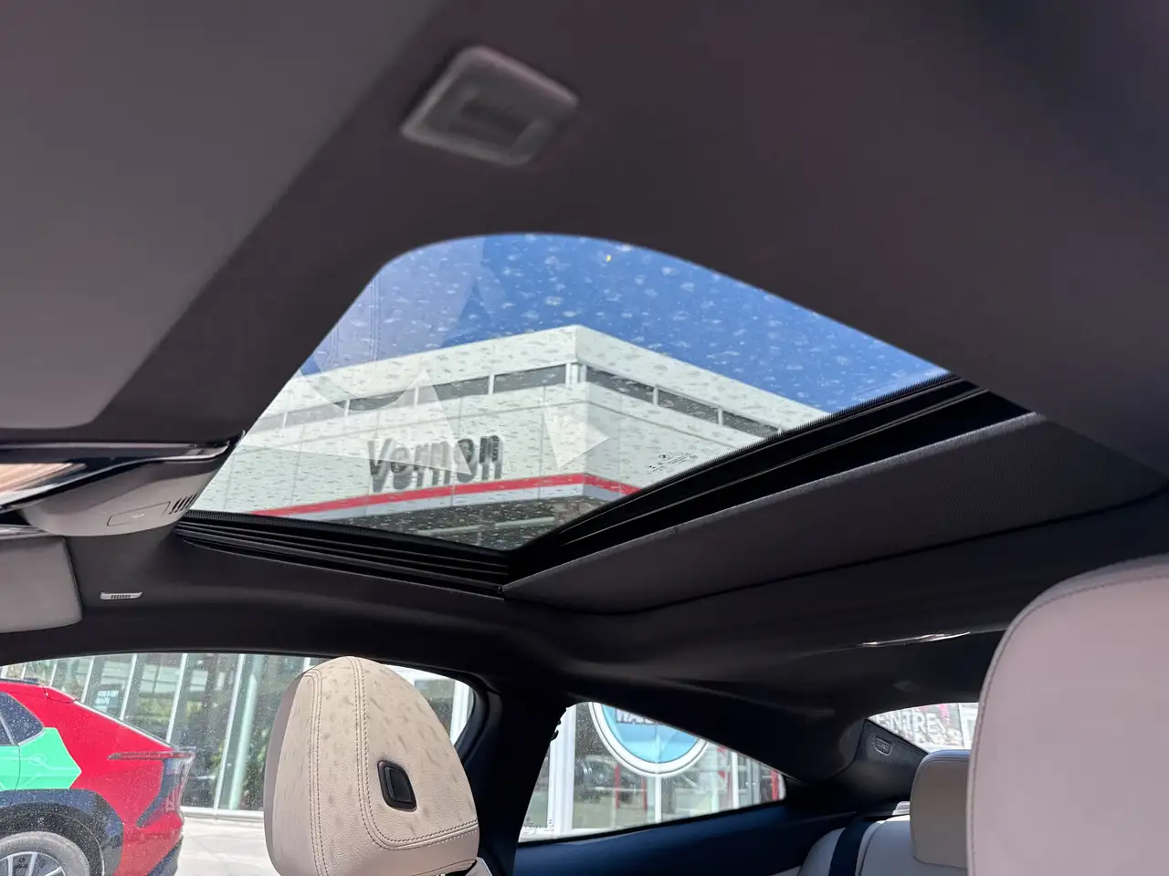 BMW 4 Series fotografie BMW 4 Series