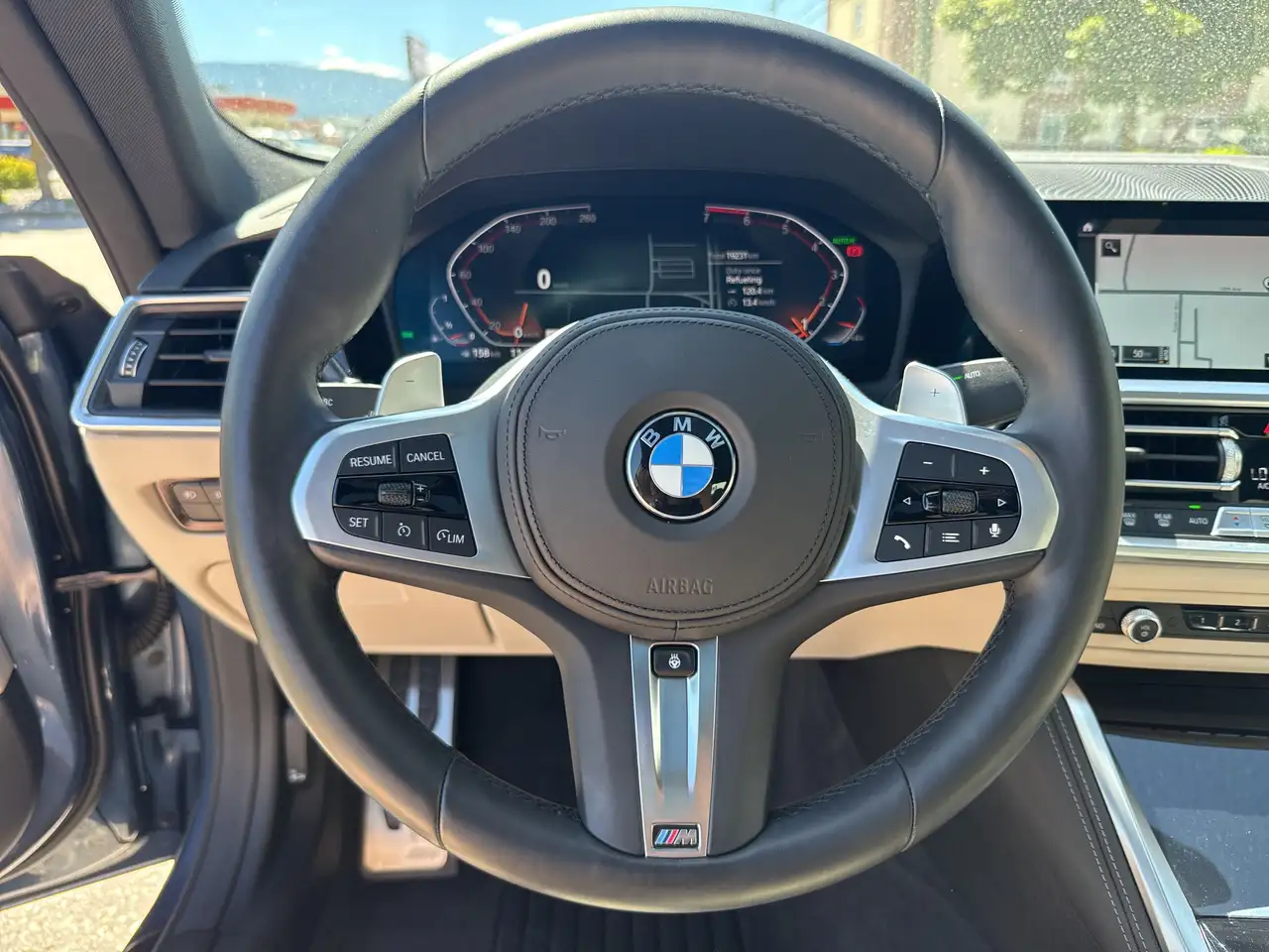 BMW 4 Series fotografie BMW 4 Series
