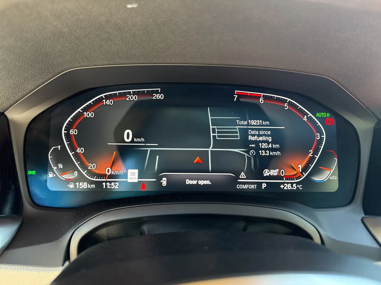 BMW 4 Series fotografie BMW 4 Series