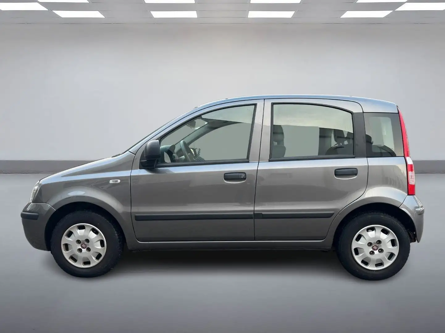 Fiat Panda 1.2 Klima*Servo*Tüv - 2