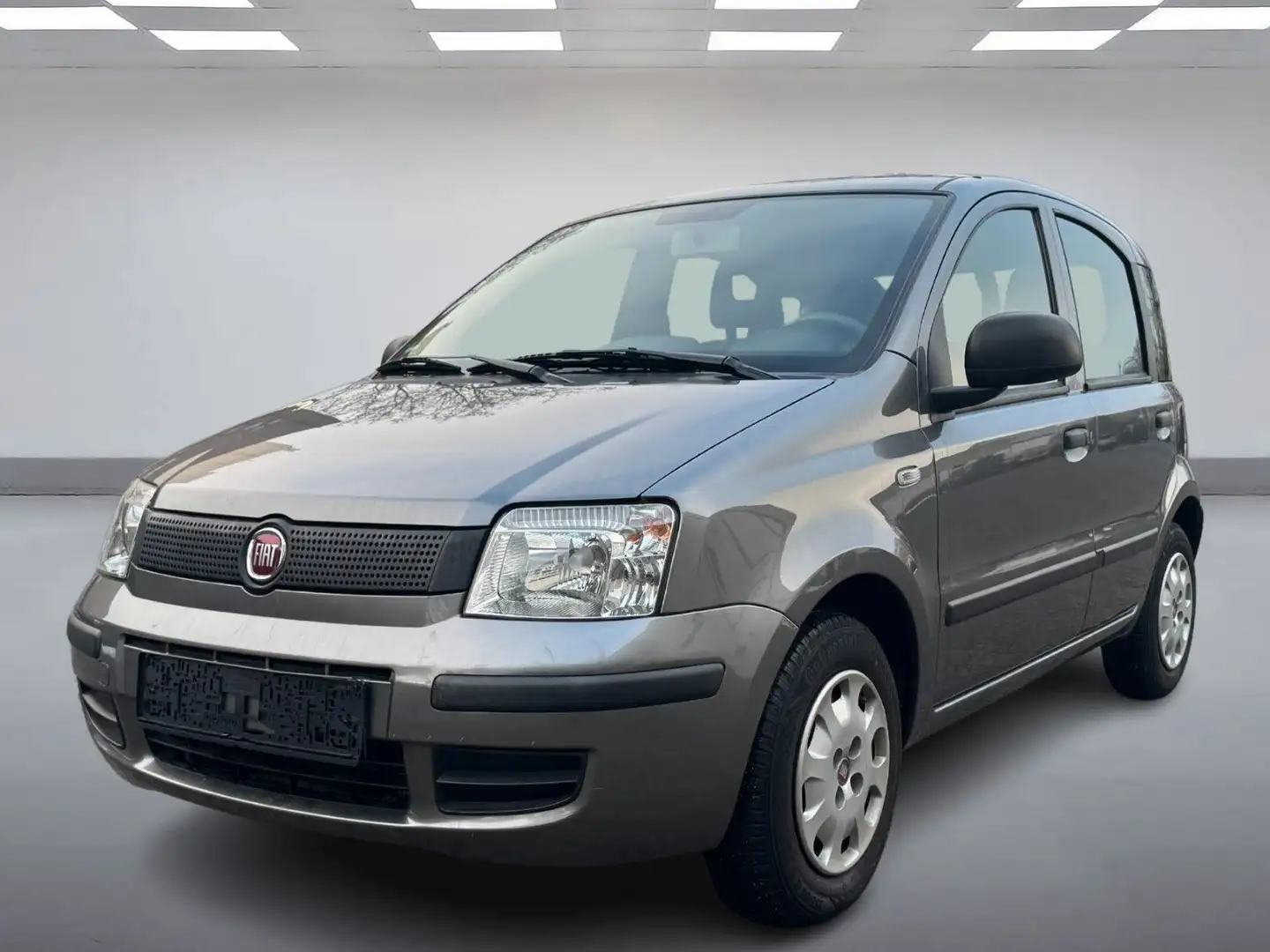 Fiat Panda 1.2 Klima*Servo*Tüv - 1