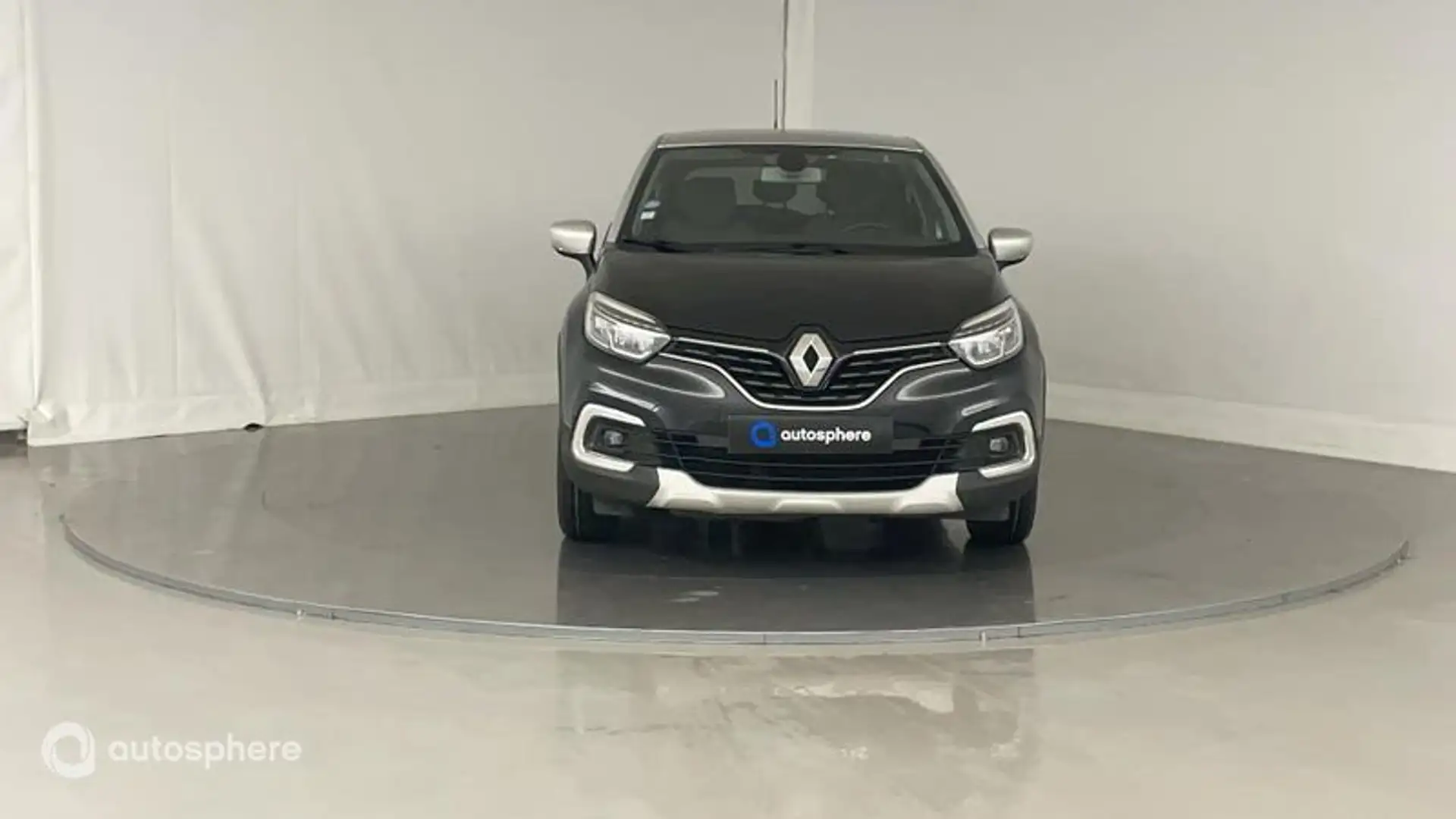 Renault Captur 0.9 TCe 90ch energy Intens Euro6c - 2