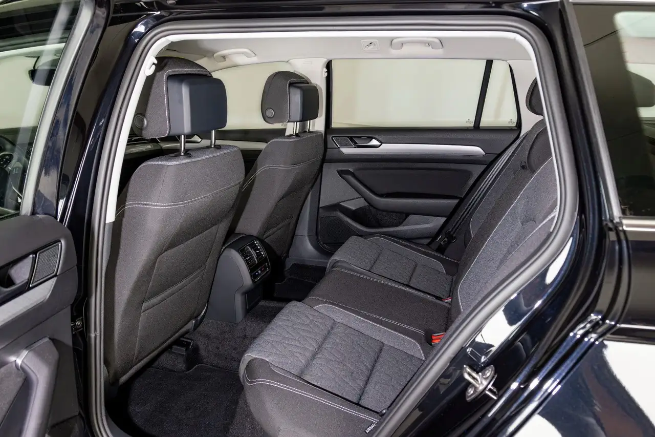 Volkswagen Passat, фото 5