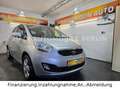 Kia Venga Dream Team/1.Hand/TÜV/Garantie/Wenig KM Silber - thumbnail 3