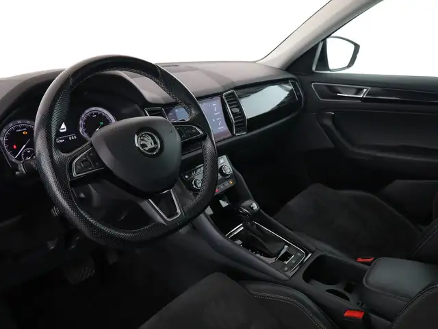 Skoda Kodiaq view 11