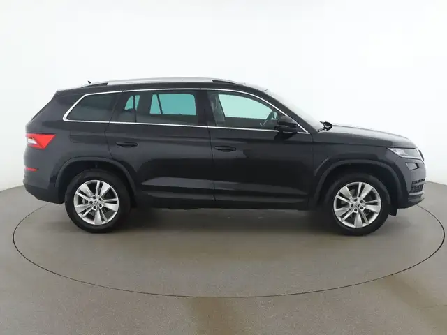 Skoda Kodiaq view 7