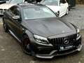 Mercedes-Benz C 63 AMG C 63s AMG Coupe Brabus/Carbon/Perfom/Pano/TAUSCH Gris - thumbnail 3