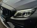 Mercedes-Benz C 63 AMG C 63s AMG Coupe Brabus/Carbon/Perfom/Pano/TAUSCH Gris - thumbnail 7